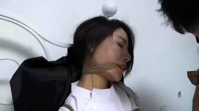 Chinese nurse - Japan - China on girlsporntube.one