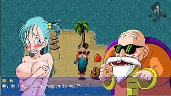 Dragon Ball Bulma's Adventure on girlsporntube.one