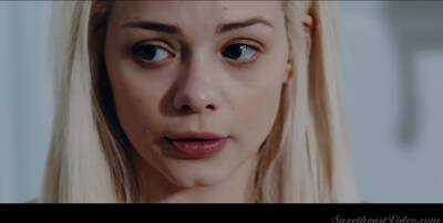 SweetHeartVideo - Becoming Elsa FULL MOVIE Scene 10 1 - Charlotte Stokely on girlsporntube.one