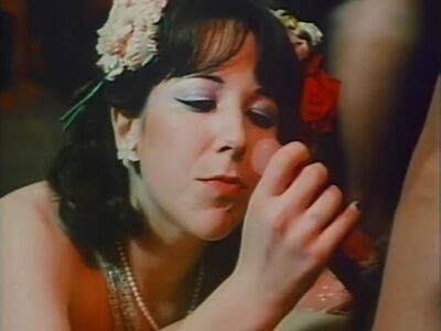 Ecstasy In Blue (1976, Us Full Movie, Dvd) With Terri Hall on girlsporntube.one