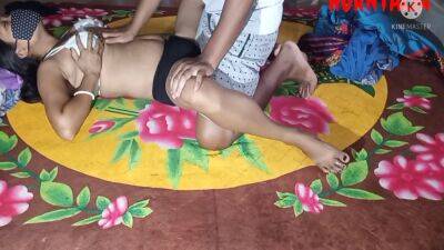 Alia Bhabi Ka Sath Amazon Position Try Kiya Khatarnaak Choda on girlsporntube.one