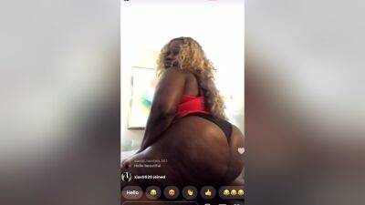 Big Ghetto Booty on girlsporntube.one