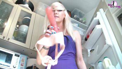 Cruelgf - Lusty 276 on girlsporntube.one