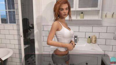 HALEYS STORY #40 (SANDRA ROUTE) – PC GAMEPLAY [HD] on girlsporntube.one