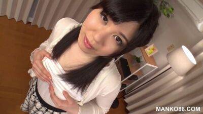 Hairy Asian, party of four - Japan on girlsporntube.one