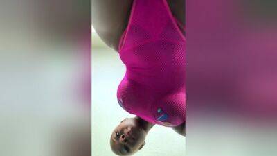 Excellent Xxx Video Big Tits Amateur Craziest Watch Show on girlsporntube.one