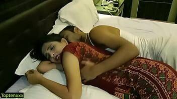 Indian hot beautiful girls first honeymoon sex!! Amazing XXX hardcore sex - India on girlsporntube.one