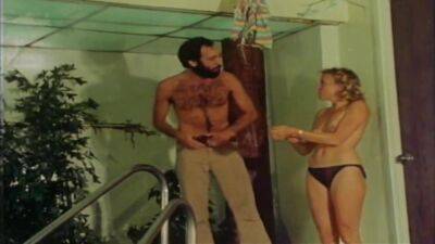 Vault Classics 199 With Lesllie Bovee And John Holmes on girlsporntube.one