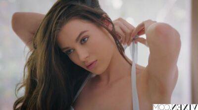 Beautiful Lana Rhoades has Intercourse with her Boss on girlsporntube.one