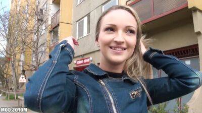 Public Pickups - Seducing A Hungarian Amateur Sex 1 - Hungary on girlsporntube.one