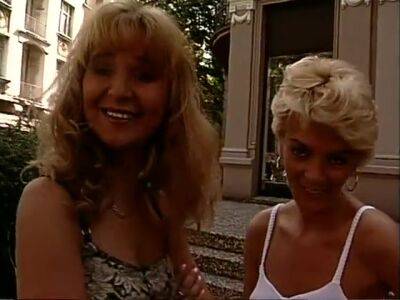 Dbm Erotic Streetlife 8 - Buddys Street Stories - Germany on girlsporntube.one