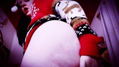 Pretty Christmas Farts To Celebrate This Warm Christmas Smell It All! on girlsporntube.one