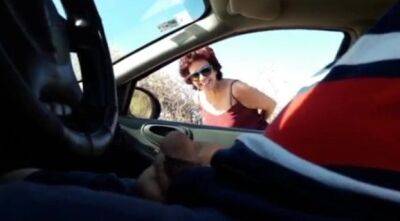 Mexican mature suck in car - Mexico on girlsporntube.one