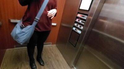 Cuckold - Wife meets with new bull in hotel, goes bareback on girlsporntube.one