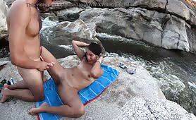 Hot Girl Sex Video In Wild Mountains Amateur Porn Public on girlsporntube.one