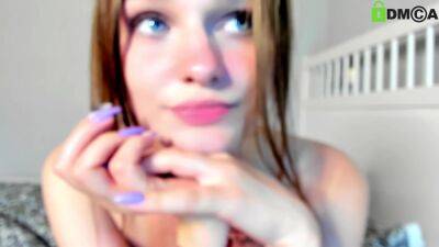 Scarlett 711 July-27-2021 20-36-28 Webcam on girlsporntube.one