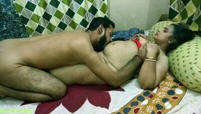 Amazing hot sex with stepsister at her house!! Her husband dont know!! with clear audio - India on girlsporntube.one