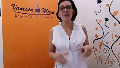 Learn How To Do A Brazilian Wax - Brazil on girlsporntube.one