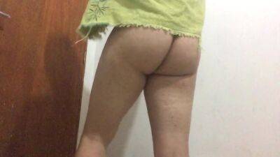 The Teacher Dropped The Towel For Her Private Student on girlsporntube.one