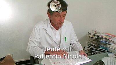 Klinik Sex mit nasser Patientin on girlsporntube.one