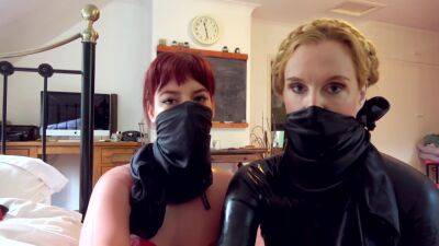 Burglar In Action on girlsporntube.one