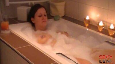 Mature Milf Fucked In The Bathtube on girlsporntube.one