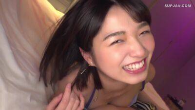 383nmch-018 [personal Shooting] Vlog Leaked With Short - Japan on girlsporntube.one