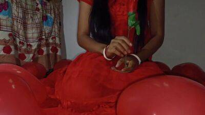 Velentine Day Celebration Girlfriend Raunchy Sex - India on girlsporntube.one