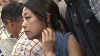 Japanese Train Molester Immediate Have Intercourse - Japan on girlsporntube.one