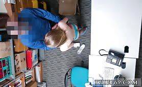 Teen strap on first time Grand Theft - LP team has on girlsporntube.one