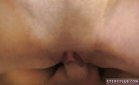 Brunette teen twins The Suspended Step Sis on girlsporntube.one