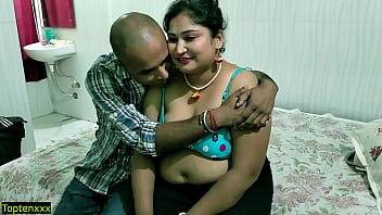 Beautiful Tamil bhabhi best cheating sex! with clear hindi audio - India on girlsporntube.one