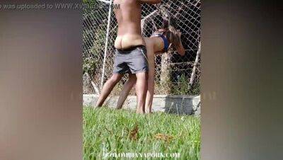 Camila 18yo likes to fuck at the park PART 2 Full on Colombianaporn.com - Colombia on girlsporntube.one