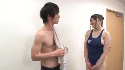 Alluring Japanese mom craves young man's cock for quite a while - Japan on girlsporntube.one