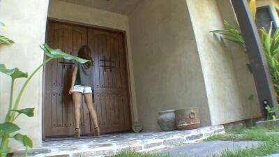 Taylor Hellcat seduced by Emily Addison on girlsporntube.one