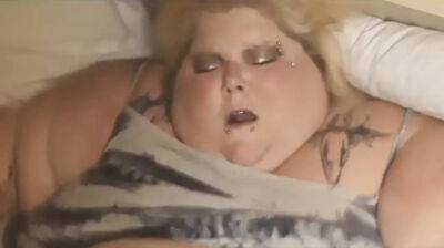 SSBBW Fucked on girlsporntube.one