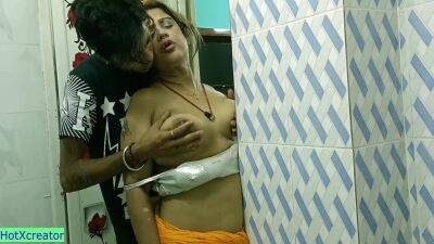 Hot Bhabhi Xxx Family Sex With Teen Devar! Indian Hot Sex - India on girlsporntube.one