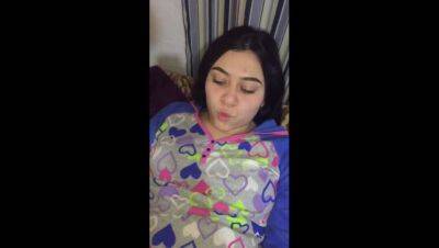 PaolaPonkc mendez I fuck a girl in pajamas tremendous rich slut on girlsporntube.one