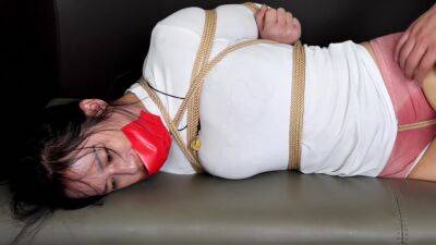 Chinese Bondage - China on girlsporntube.one