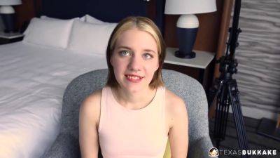 Dakota Burns - Amazing Porn Video Blonde Incredible Only For You on girlsporntube.one