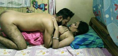 Ass Fuck Bhabhi, I Love You! NRI Boy Fucking Indian Bengali Beautiful Bhabhi, Screwed Video - India on girlsporntube.one