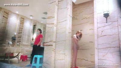 Chinese public bathroom.17 - China on girlsporntube.one