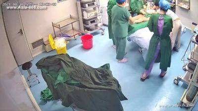 Peeping Hospital patient.21 - China on girlsporntube.one