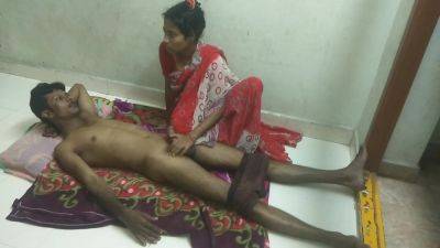 Married Indian Wife Amazing Rough Sex On Her Anniversary Night - Telugu Sex - India on girlsporntube.one