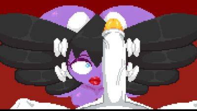 Pokemon pixel art sex on girlsporntube.one