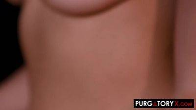 My Wife's Massage Vol 2 E1 - PurgatoryX on girlsporntube.one