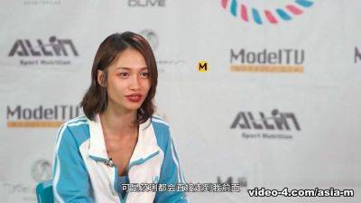 Girls Sports Carnival MTVSQ2-EP12/女神体育祭EP12 - ModelMediaAsia - China on girlsporntube.one