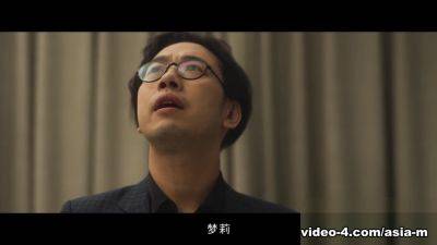 Sex, Marriage, and Life EP4- Differences between Passion and Love MDSR-0003-EP4/ 性,婚姻,生活-激情和爱情的厘清 - ModelMediaAsia - China on girlsporntube.one