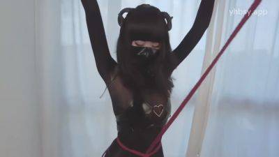 Chinese Bondage - China on girlsporntube.one