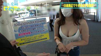 0002097_デカチチのニホン女性が潮吹きする鬼ピス素人ナンパのエロハメ - Japan on girlsporntube.one